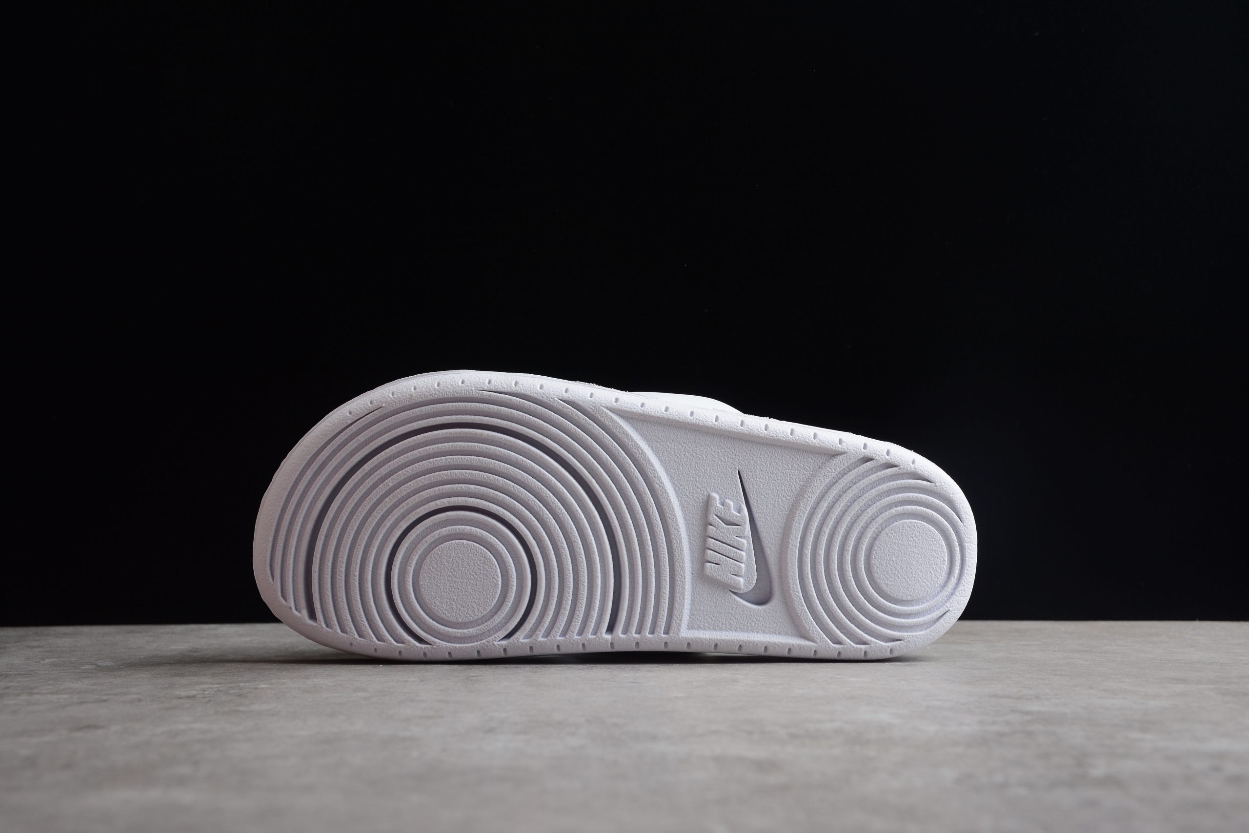 Klapki Nike Offcourt Duo Slide DC0496-100 - obrazek 5