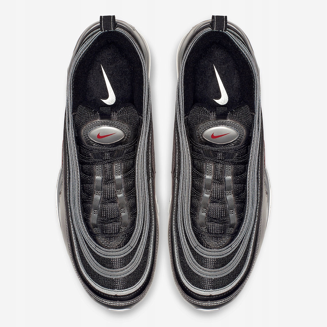 Buty Nike Air Max 97 AT5458-001 - obrazek 5