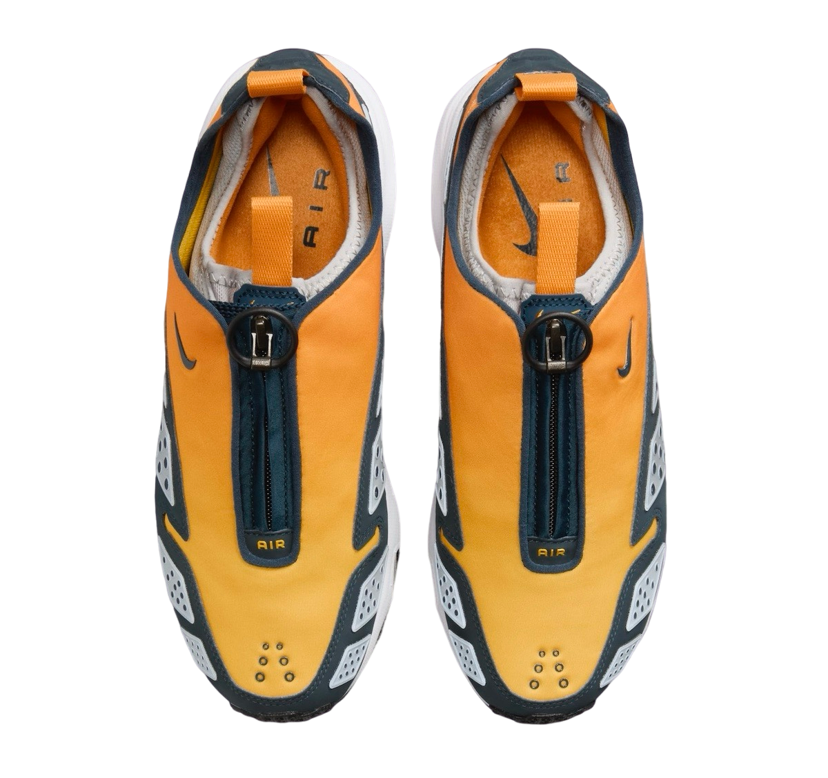 Buty Nike Air Max SNDR Canyon Gold HJ8080-700 - obrazek 5