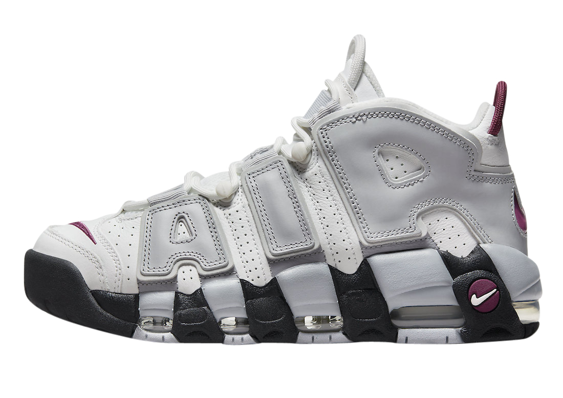 Buty Air More Uptempo DV1137-100