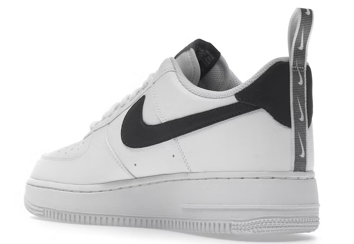 Buty Nike Air Force 1 DX8967-100 - obrazek 5