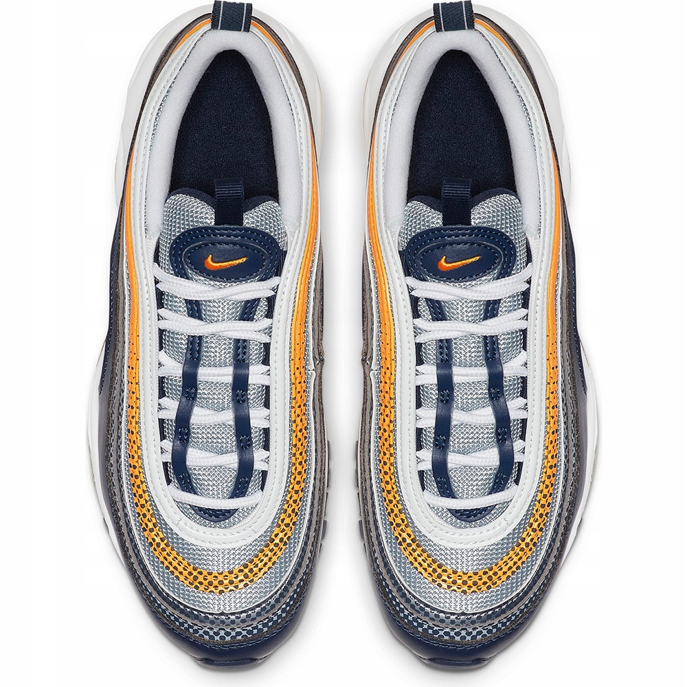 Buty Nike Air Max 97 BV0050-400 - obrazek 3