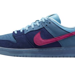 Buty Nike SB Dunk Low Run The Jewels DO9404-400