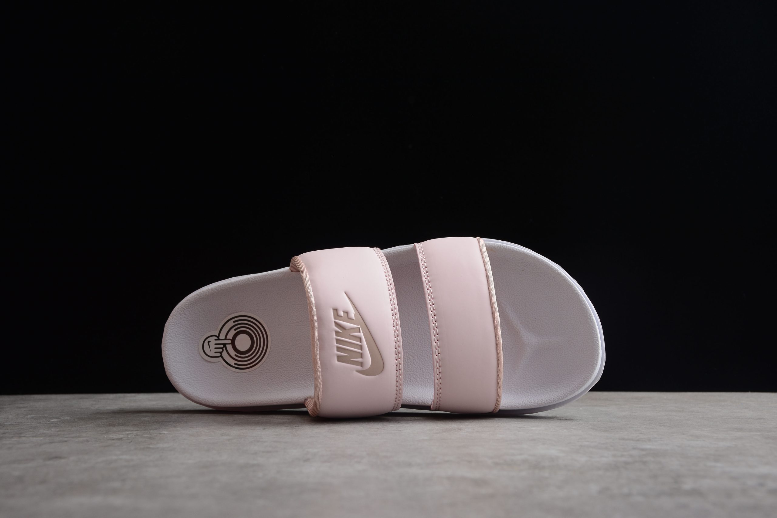 Klapki Nike Offcourt Duo Slide DC0496-600 - obrazek 5