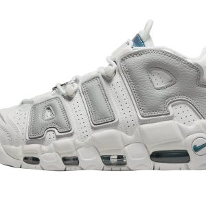 Buty Air More Uptempo Metallic Teal DR7854-100