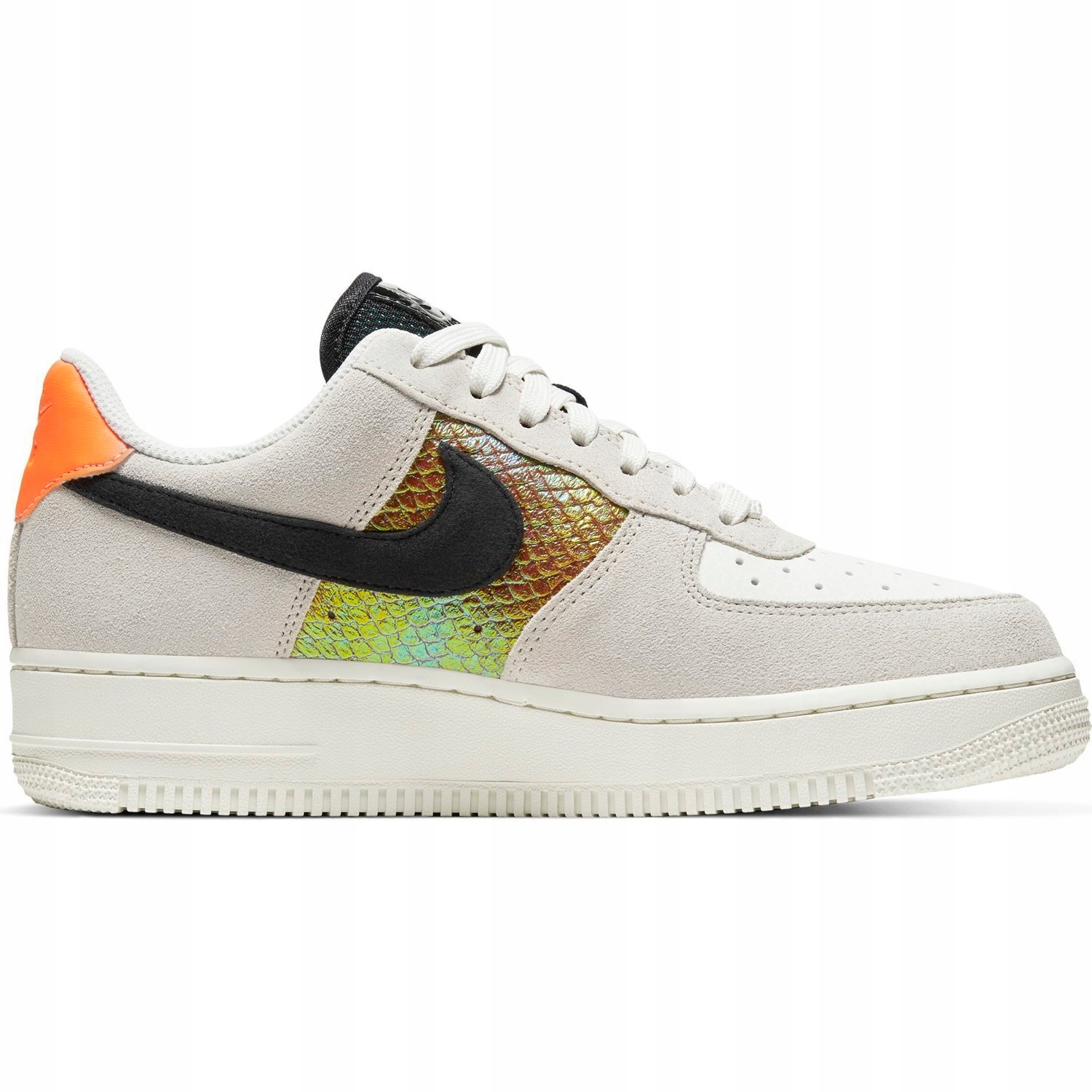 Buty Nike Air Force 1 Low WMNS CW2657-001 - obrazek 3