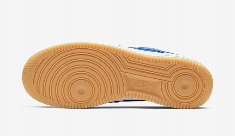 Buty Nike Air Force 1 PRM Colt CJ5290-400 - obrazek 3