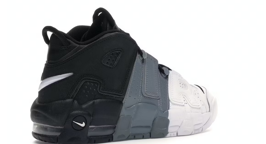 Buty Air More Uptempo 415082-005 - obrazek 5