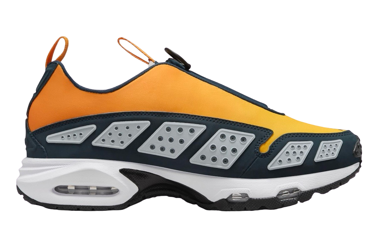 Buty Nike Air Max SNDR Canyon Gold HJ8080-700 - obrazek 3