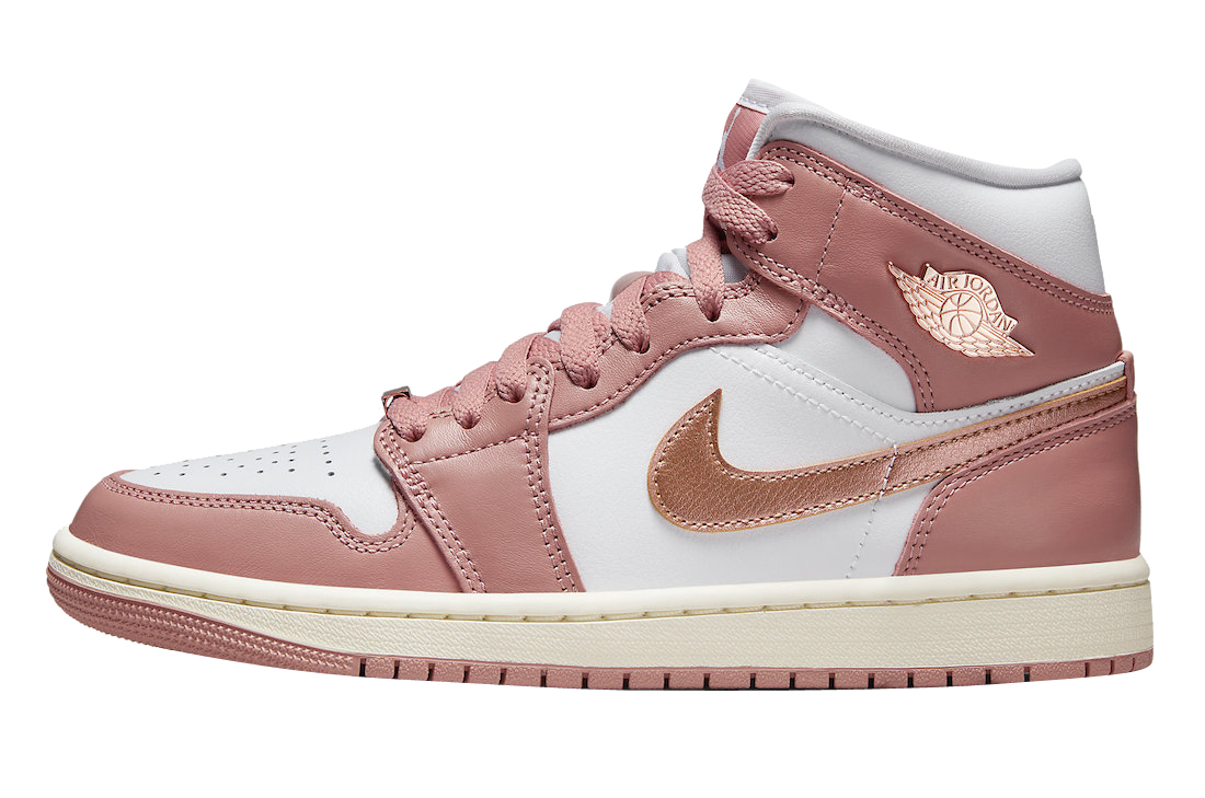 Buty Nike Air Jordan 1 FB9892-670