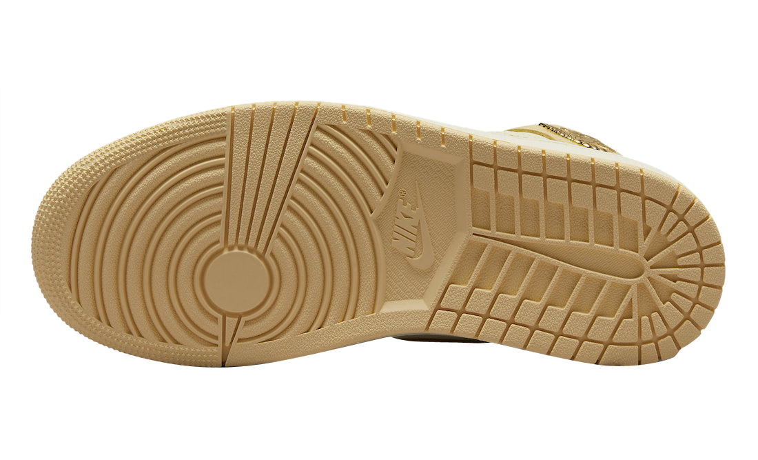 Buty Nike Air Jordan 1 Mid SE FB9892-200 - obrazek 6