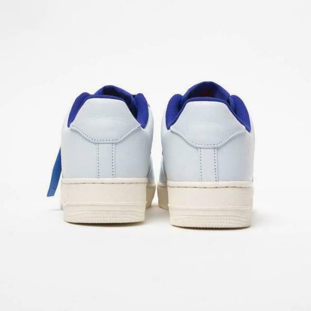 Buty Nike Air Force 1 '07 Prm CK4392-100 - obrazek 5