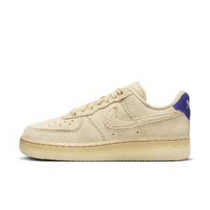 Buty Nike Air Force 1 FN7202-224 Grain/Deep Royal