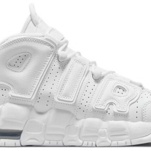 Buty Air More Uptempo DH9719-100