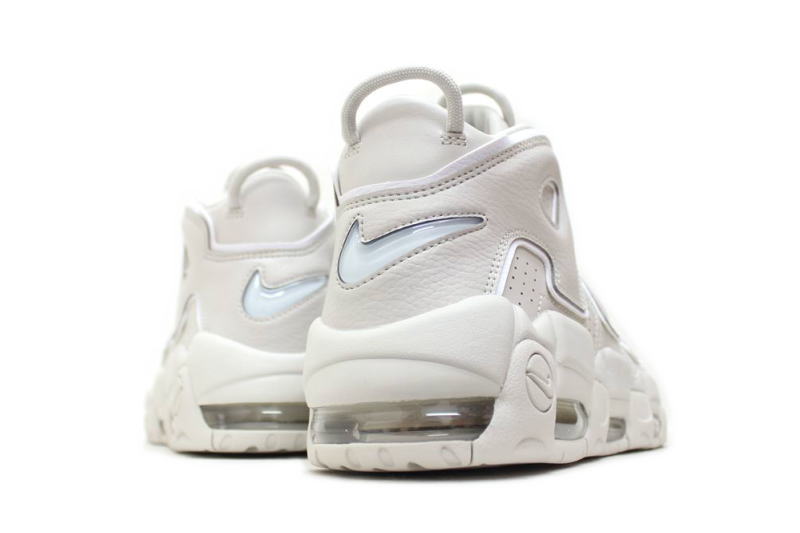 Buty Air More Uptempo 921948-001 - obrazek 5