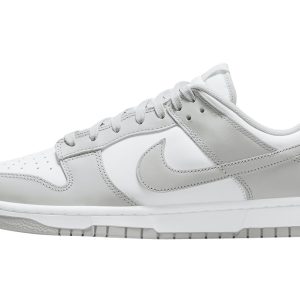 Buty Nike Dunk Low DD1391-103 biało-szare