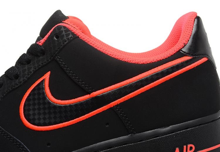 Buty Nike Air Force 1 488298-048 - obrazek 3