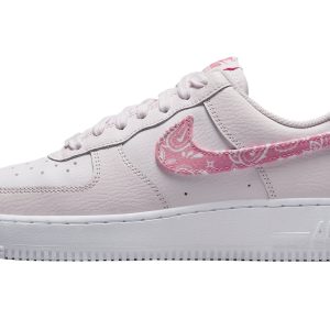 Buty Nike WMNS Air Force 1 Pink Paisley FD1448-664