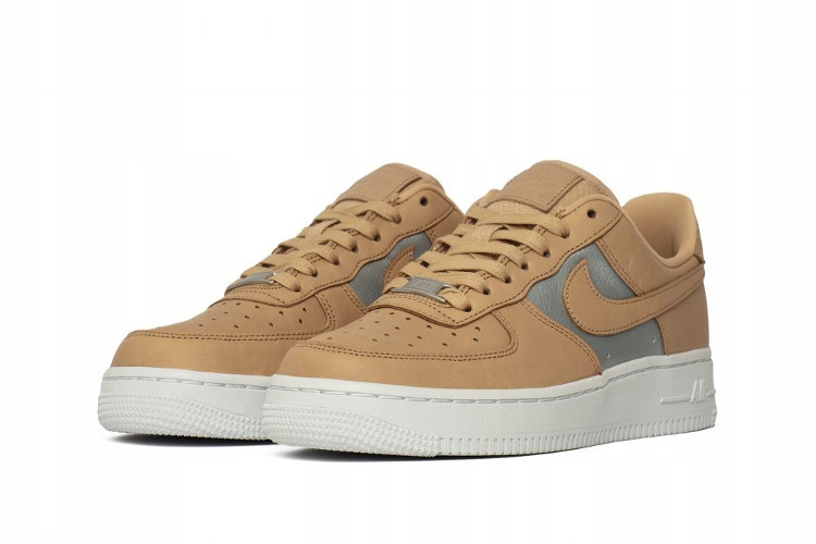 Buty Nike Air Force 1 0'7 SE AH6827-200 - obrazek 2