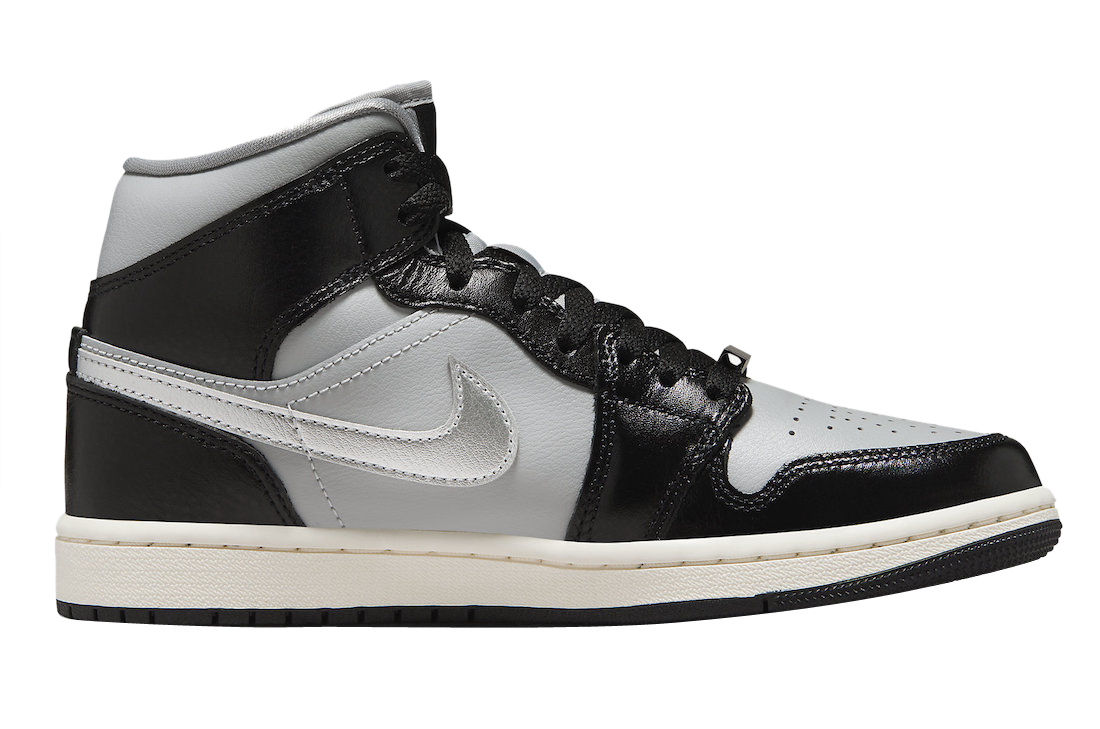 Buty Nike Air Jordan 1 Mid SE FB9892-002 - obrazek 3