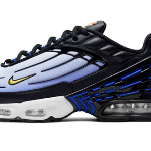 Buty Nike Air Max Plus 3 Multi-Swoosh CJ9684-001