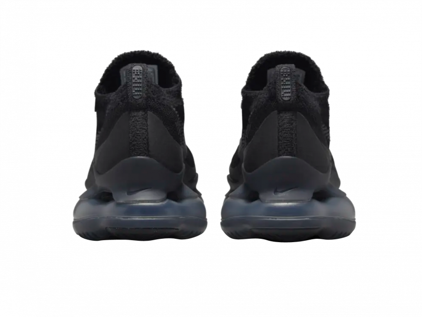 Buty Nike Air Max Scorpion FK DJ4701-003 - obrazek 5