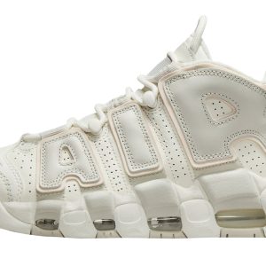 Buty Nike Air More Uptempo Sail DV1137-101