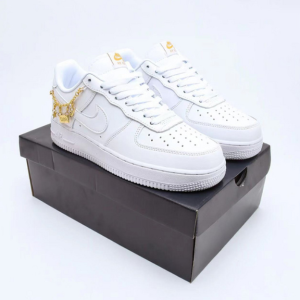 Buty Nike Air Force 1 '07 Low DD1525-100