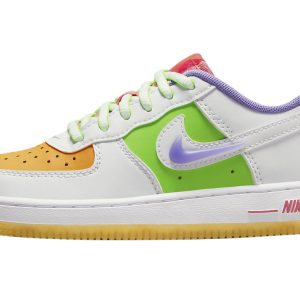 Buty Nike Force 1 LV8 FD1036-100