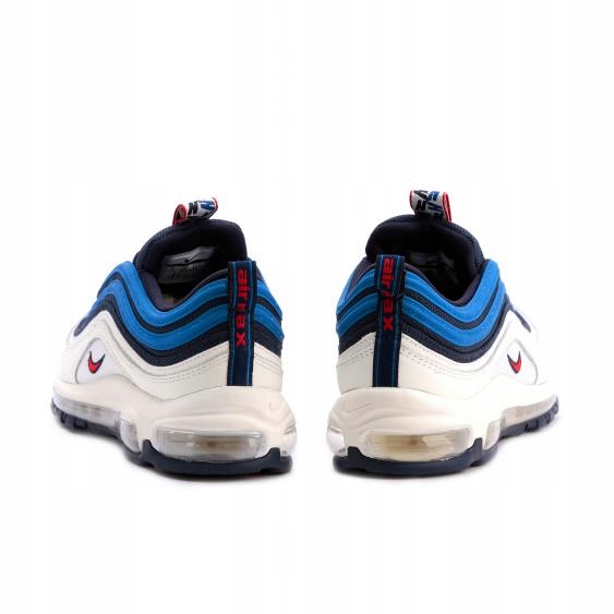 Buty Nike Air Max 97 AQ4126-400 - obrazek 4