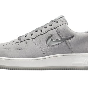 Buty Nike Air Force 1 Light Smoke Grey DV0785-003
