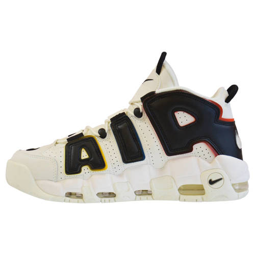 Buty Air More Uptempo DM1297-100 - obrazek 2