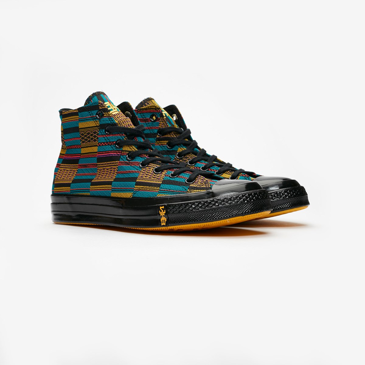 Buty Converse Chuck 70s Hi 165557C - obrazek 7