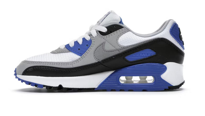 Buty Nike Air Max 90 CD0490-100 - obrazek 4