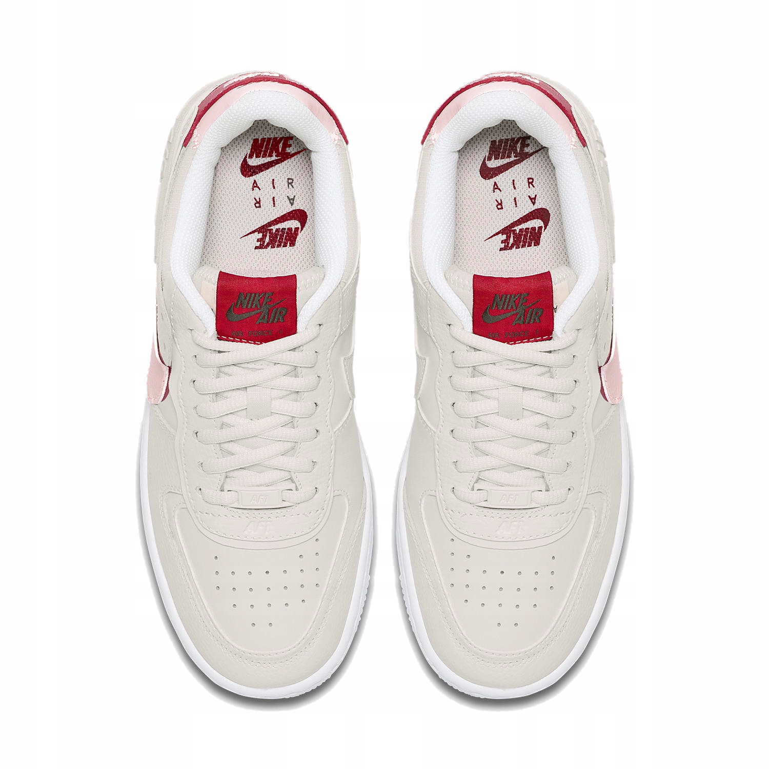 Buty Nike Air Force 1 CI0919-003 - obrazek 5