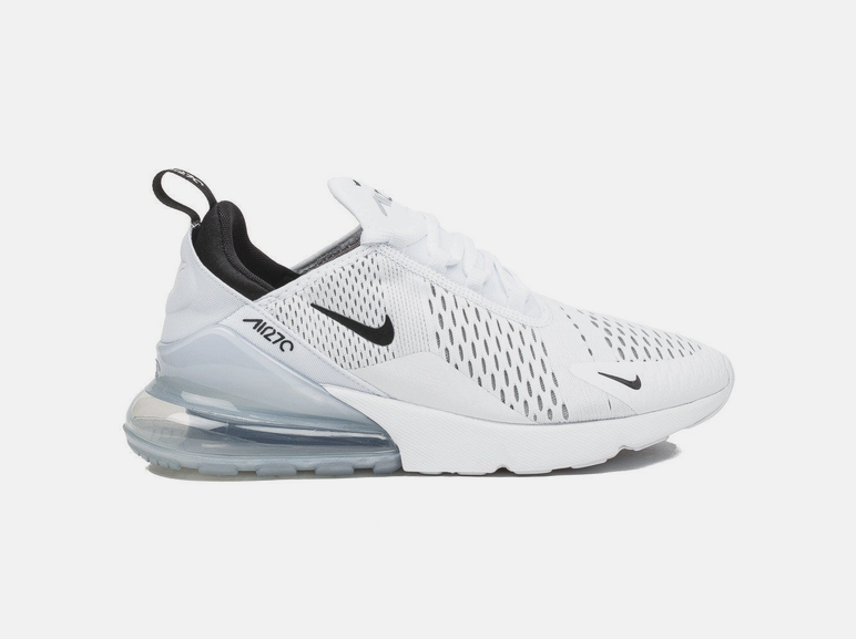 Buty Nike Air Max 270 AH8050-100 - obrazek 2