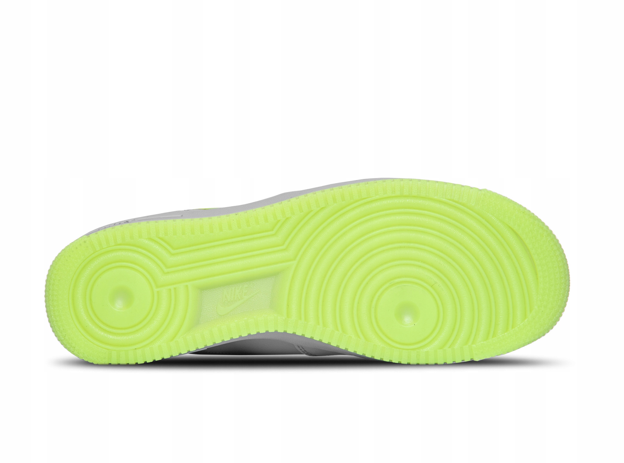 Buty Nike Air Force 1 '07 LV8 CD0888-002 - obrazek 4