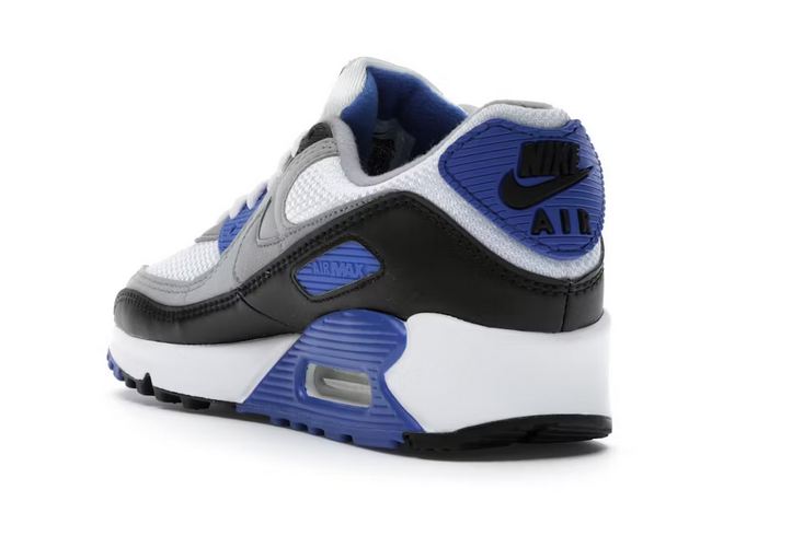 Buty Nike Air Max 90 CD0490-100 - obrazek 5