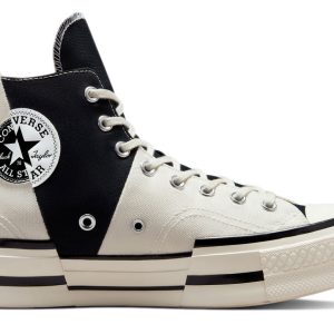 Buty Converse Chuck 70 Plus Egret Black A01388C
