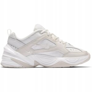 Buty Nike M2K Tekno White AO3108-006