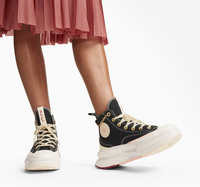 Buty Converse Run Star Legacy CX A05137C - obrazek 5