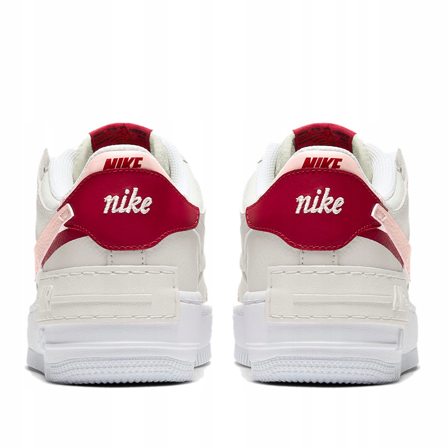 Buty Nike Air Force 1 CI0919-003 - obrazek 4