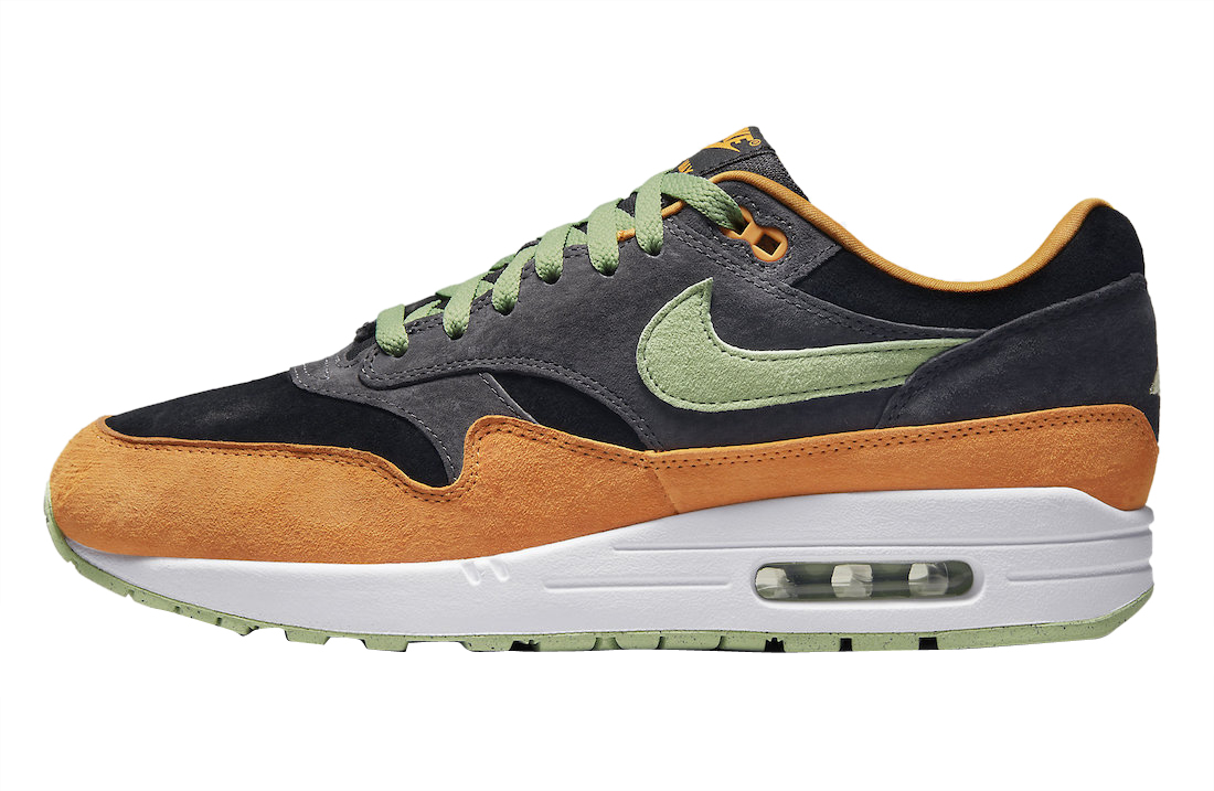 Buty Nike Air Max 1 DZ0482-001