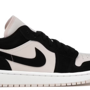 Buty Nike Air Jordan 1 Low Black Guava Ice DC0774-003