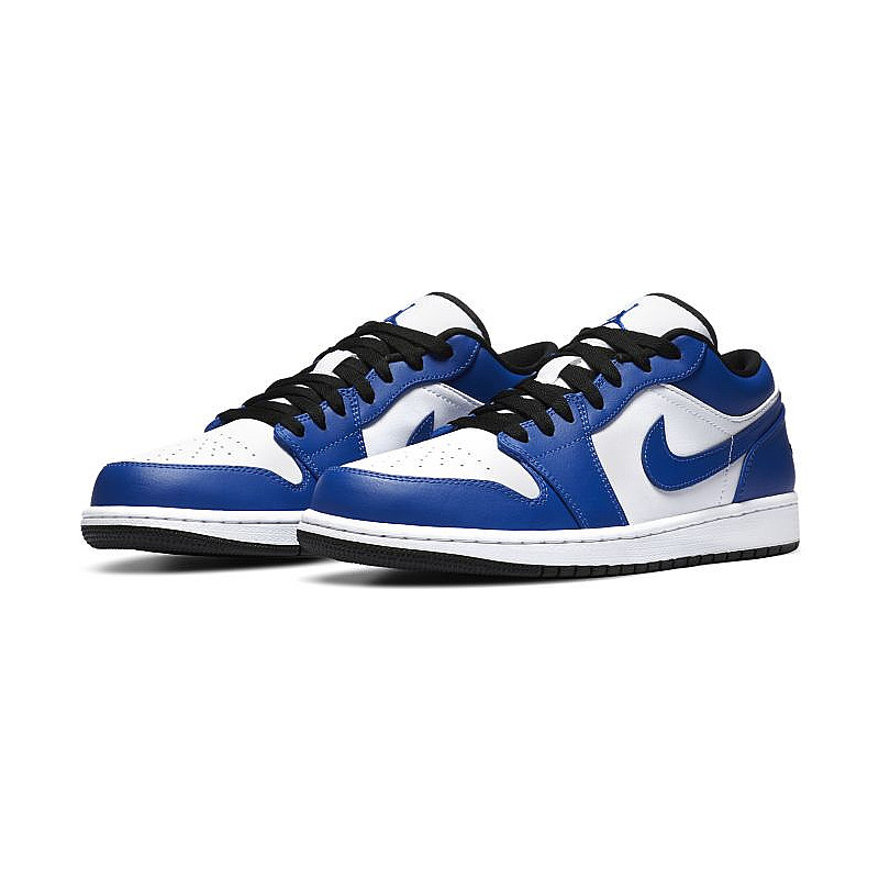 Buty Nike Air Jordan 1 Low 553558-124 - obrazek 2
