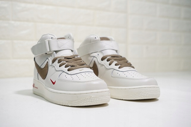 Buty Nike Air Force 1 808788-995 - obrazek 4