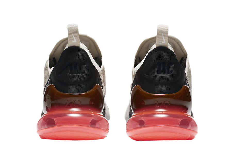 Buty Nike Air Max 270 AH8050-003 - obrazek 5