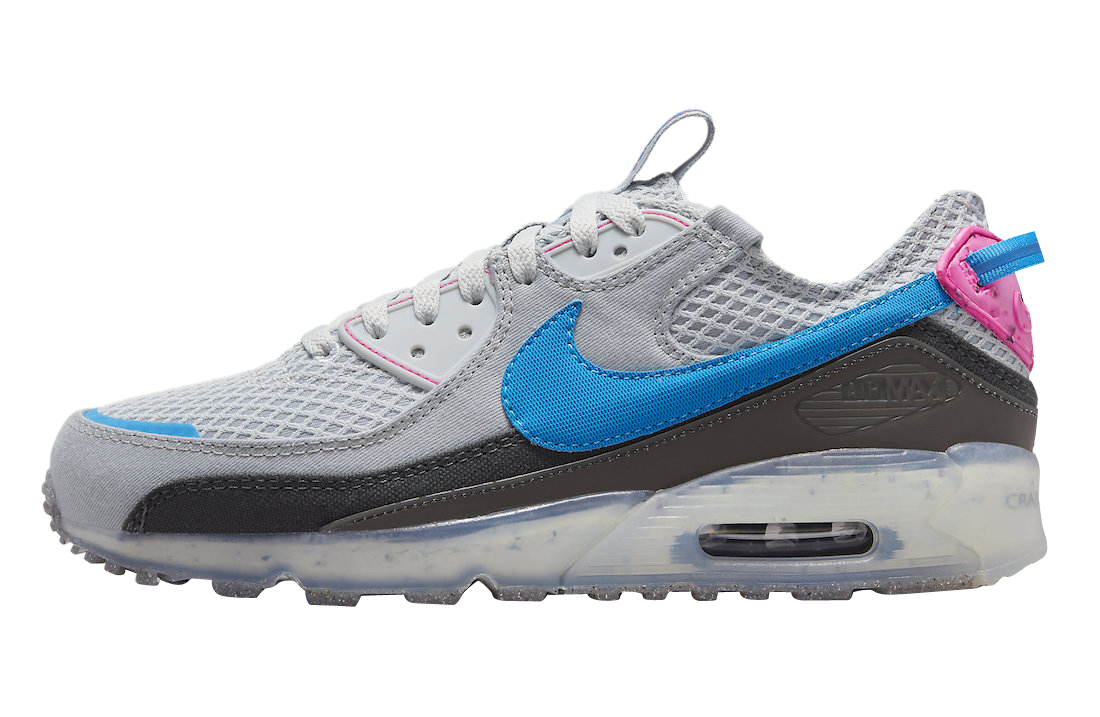 Byty Nike Air Max 90 Terrascape DM0033-004 - obrazek 6