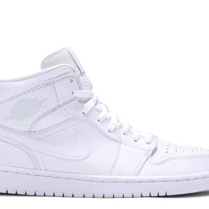 Buty Nike Air Jordan 1 Mid 554724-109