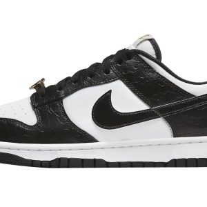 Buty Nike Dunk Low DR9511-100 white-black